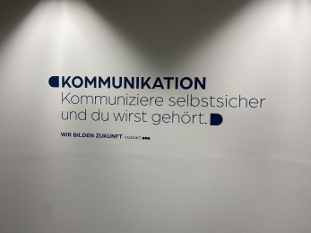 Lernumgebung