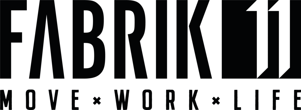 Fabrik 11 (Logo)
